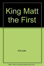 King Matt the First