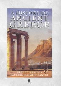 A History of Ancient Greece