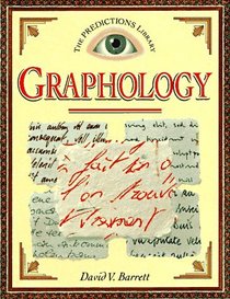 Graphology: David V. Barrett (Predictions Library)