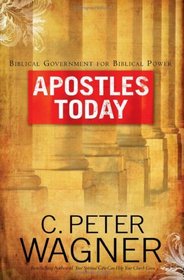 Apostles Today