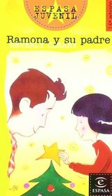 Ramona y Su Padre (Ramona and Her Father) (Ramona Quimby, Bk 4) (Spanish Edition)