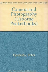 Beginner's Guide to Cameras & Photography (Usborne Pocketbooks)