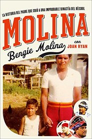 Molina (Spanish Edition)