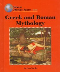 Greek and Roman Mythology (World History)