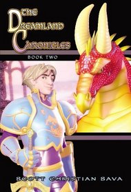Dreamland Chronicles Book Two (Bk. 2)