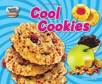Cool Cookies (Yummy Tummy Recipes)