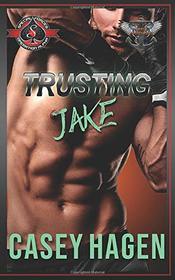 Trusting Jake: (Special Forces: Operation Alpha) (Fierce Protectors)