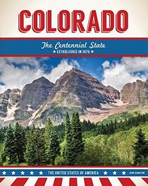 Colorado (United States of America)