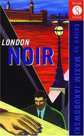 London Noir (Mask Noir)