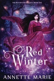 Red Winter (Red Winter, Bk 1)