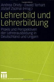 Lehrerbild und Lehrerbildung