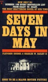 Seven Days in May (Large Print)