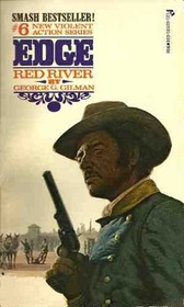Red River (Edge, Bk 6)