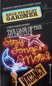 The Case of the Gilded Lily (Perry Mason)
