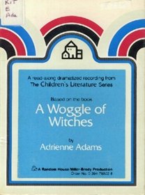 A Woggle of Witches