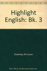 Highlight English: Bk. 3
