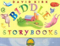 Biddle Boxset (Sunny Patch Library)