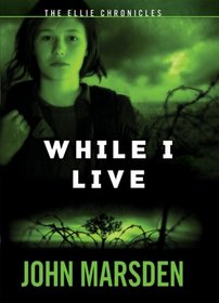 While I Live (The Ellie Chronicles)