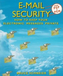 E-mail Security : How to Keep Your Electronic Messages Private