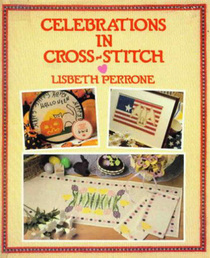Celebrations in Cross-Stitch