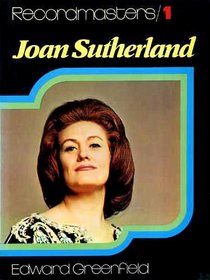 Joan Sutherland (Recordmasters)