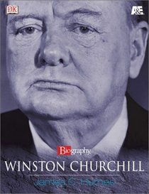 Winston Churchill (AE Biography)