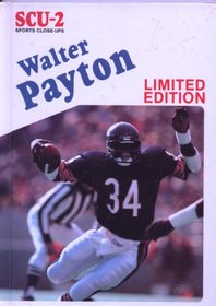 Walter Payton (SCU-2)