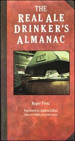 The Real Ale Drinker's Almanac