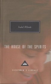 The House of the Spirits