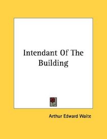 Intendant Of The Building