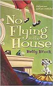 No Flying in the House