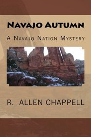 Navajo Autumn (Navajo Nation, Bk 1)
