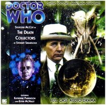 The Death Collectors (Doctor Who)