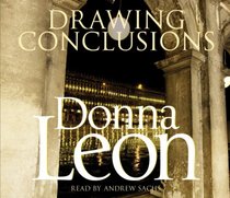 Drawing Conclusions (Guido Brunetti, Bk 20) (Audio CD) (Abridged)