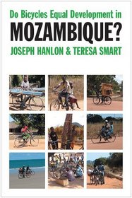 Do Bicycles Equal Development in Mozambique?