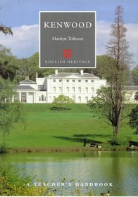 Kenwood House (Handbooks for Teachers)