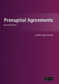 Prenuptial Agreements