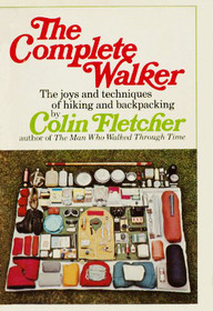 The Complete Walker