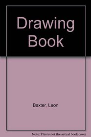 Drawing Book Tpb