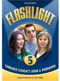 Flashlight 5: Combined Student's Book and Workbook