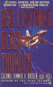 Red Lightning Black Thunder