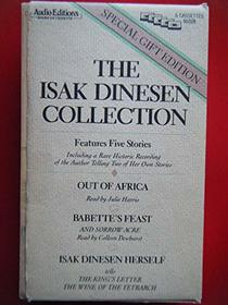 The Isak Dinesen Collection