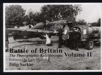 The Battle of Britain: v. 2: The Photographic Kaleidoscope