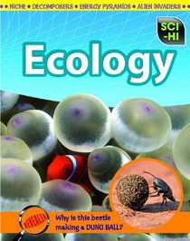 Ecology (Sci-Hi)