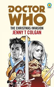 Doctor Who: The Christmas Invasion (Doctor Who: Target Collection)