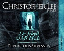 Dr. Jerkyll and Mr. Hyde (Christopher Lee Reads...)
