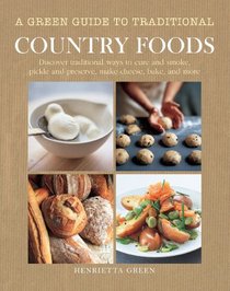 A Green Guide to Country Foods