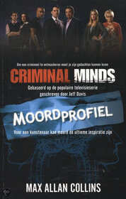 Moordprofiel (Killer Profile) (Criminal Minds, Bk 2) (Dutch Edition)