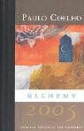 Alchemy (Diary)