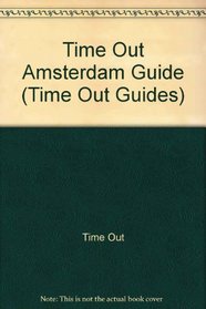 Time Out Amsterdam 1 (